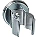 Magnet with Clip, 22 lb. Pull