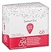 Summer's Eve Cleansing Cloths | Sheer Floral|16 Count | Pack of 12 | pH-Balanced, Dermatologist & Gynecologist Tested