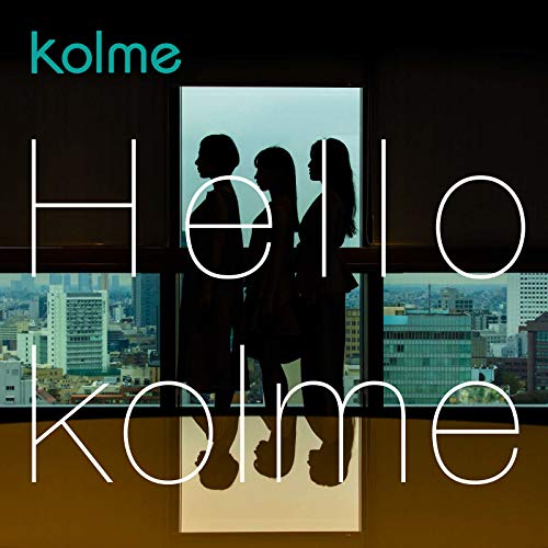 Hello kolme