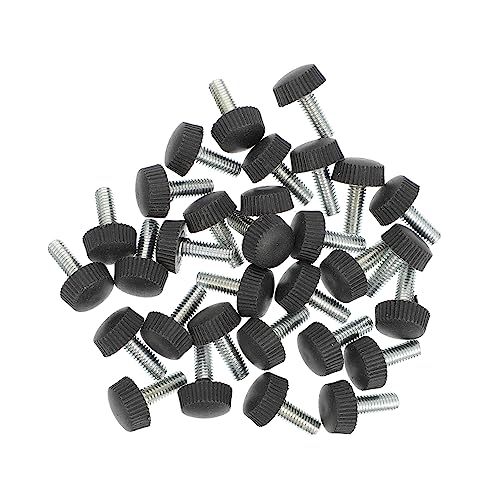 DOITOOL Furniture Movers Adjustable Legs 30pcs Leveling Feet for Sofa Table and Chairs from Scratches