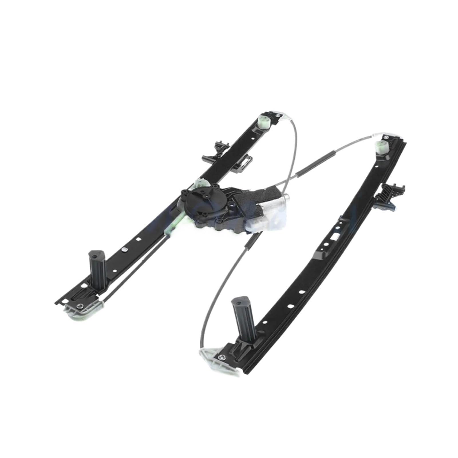 KIRYU Regulator for Land for Rover for Discovery 5 Right Rear Window Lift Regulator LR083206 LR153959