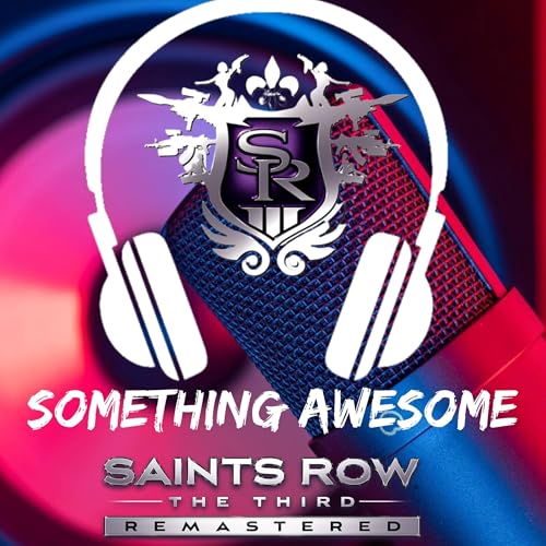 Something Awesome Ep 22 - We Visit to Steelport