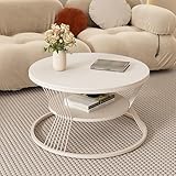 Photo Gallery wnyailll tavolino da salotto, tavolino da divano, tavolino da caffè vintage, camera da letto tavolino bassi, tavolini basso moderno, tavolo da soggiorno, mobile da soggiorno(80 * 45cm/31.5 * 17.7in) Photo Gallery wnyailll tavolino da salotto, tavolino da divano, tavolino da caffè vintage, camera da letto tavolino bassi, tavolini basso moderno, tavolo da soggiorno, mobile da soggiorno(80 * 45cm/31.5 * 17.7in)