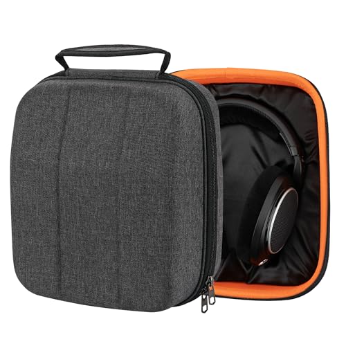 Sennheiser ワイヤレスヘッドホン MM450 収納ケース付き Amazon.co.jp: Sennheiser HD ヘッドホンケース 4330974742 : 家電＆カメラ