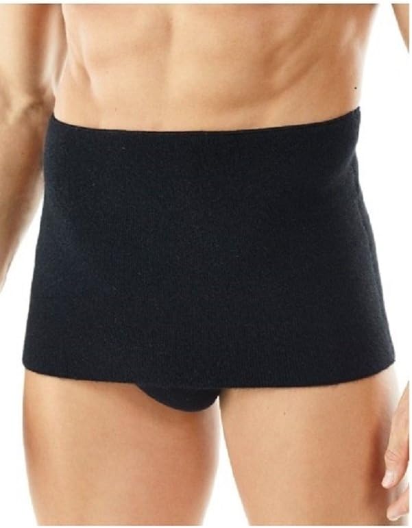 Medima back warmers, ThermoAS, model 320/750