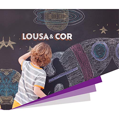 Tinta Lousa Cor Riscar Giz 3,2lts Suvinil P729 Lentilha