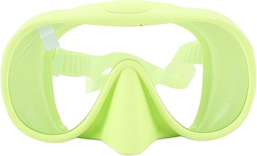 Máscara de buceo, gafas de natación con vista panorámica, máscara de buceo libre, máscara de snorkel, máscara de snorkel, máscara de natación,