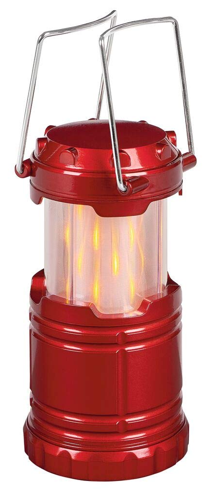moses. Expedition Natur - Lampada da campeggio a LED, lanterna portatile per campeggio, escursioni o campeggio per bambini, con staffa in metallo per appendere