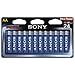 Sony S-AM3B24A Stamina Plus Alkaline Batteries AA, 24 Pack