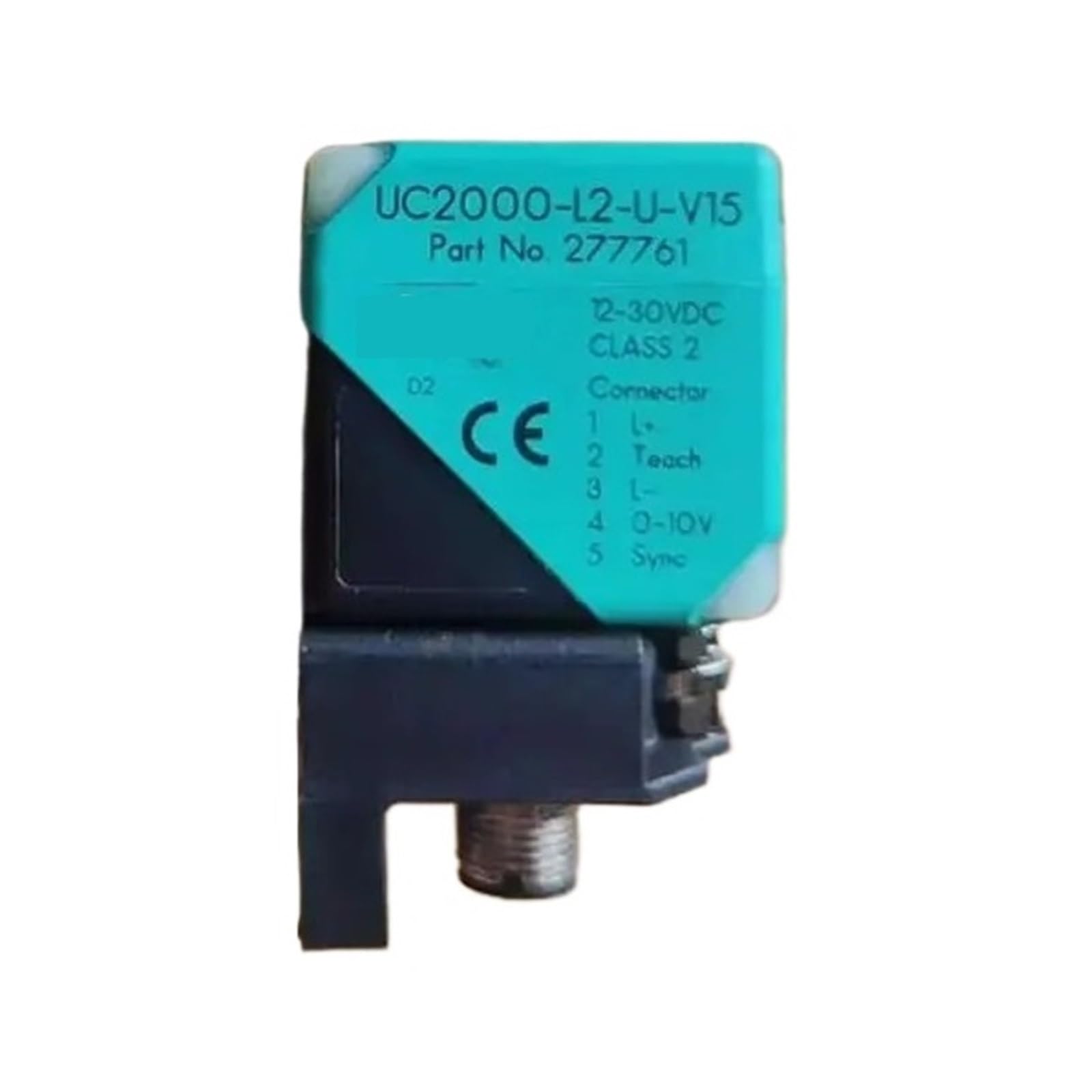 VSPPJYFG Sensor UC2000-30GM-IU-V1 UC2000-30GM-IU-V1-HB UC2000-30GM70S-2E2R2-V15(Uc2000-30gm-iu-v1)