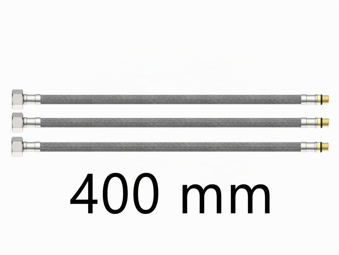 Niederdruck Waschtisch Armatur Einhebelmischer Chrom, 2406208 (brln)