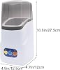 Smart Yogurt Maker, Ultimate Probiotic Yogurt Maker, 1000ml, Precise Temperature Control, Automatic DIY Yogurt and Natto