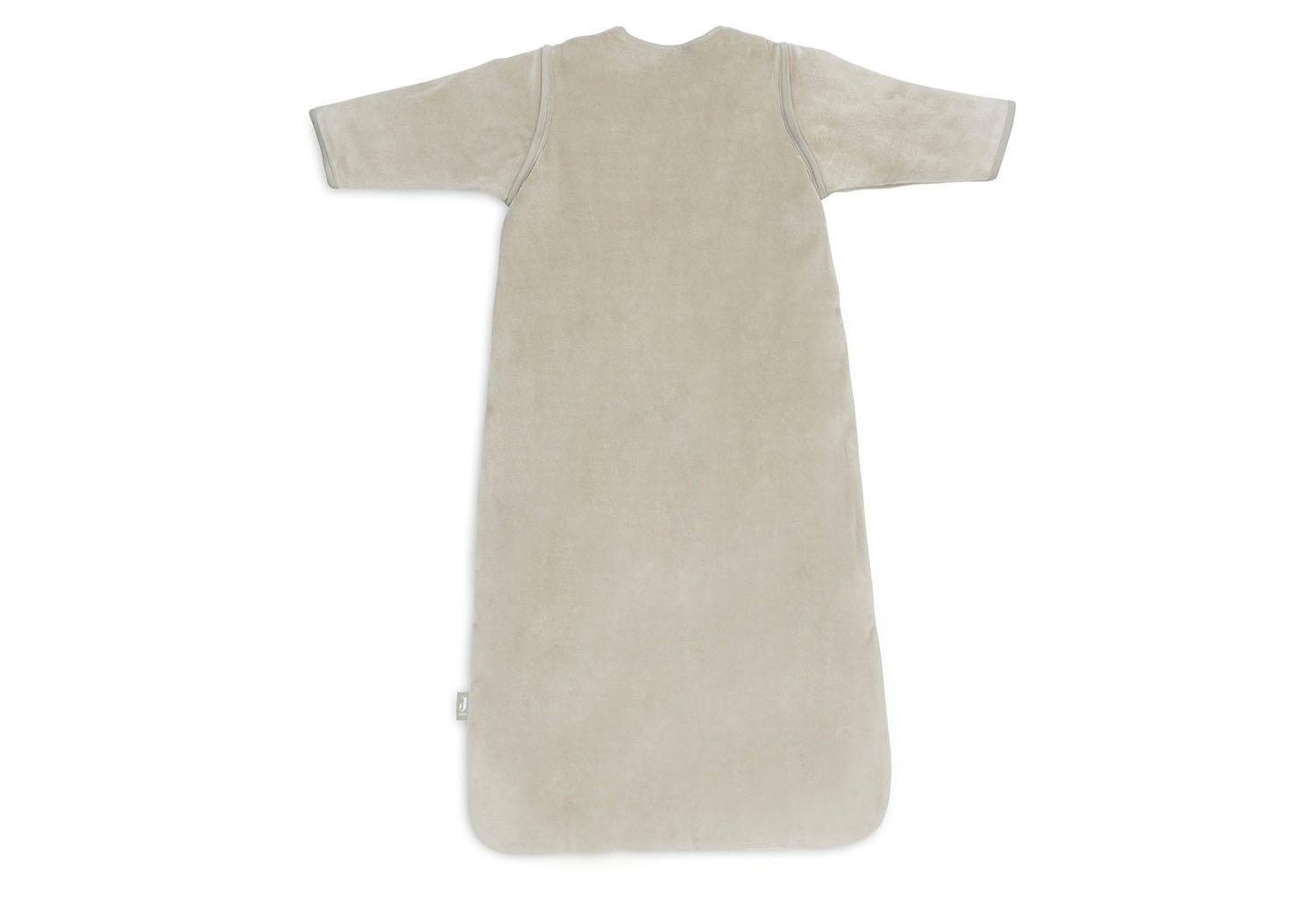 Gigoteuse avec Manches Amovible 70cm Velvet Olive - Jollein