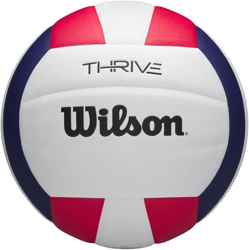 Thrive Indoor Game Volleyballs - Official Size