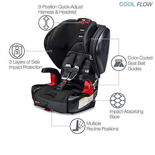 britax pinnacle clicktight