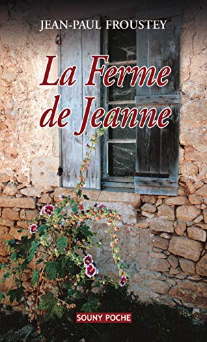 LA FERME DE JEANNE 33