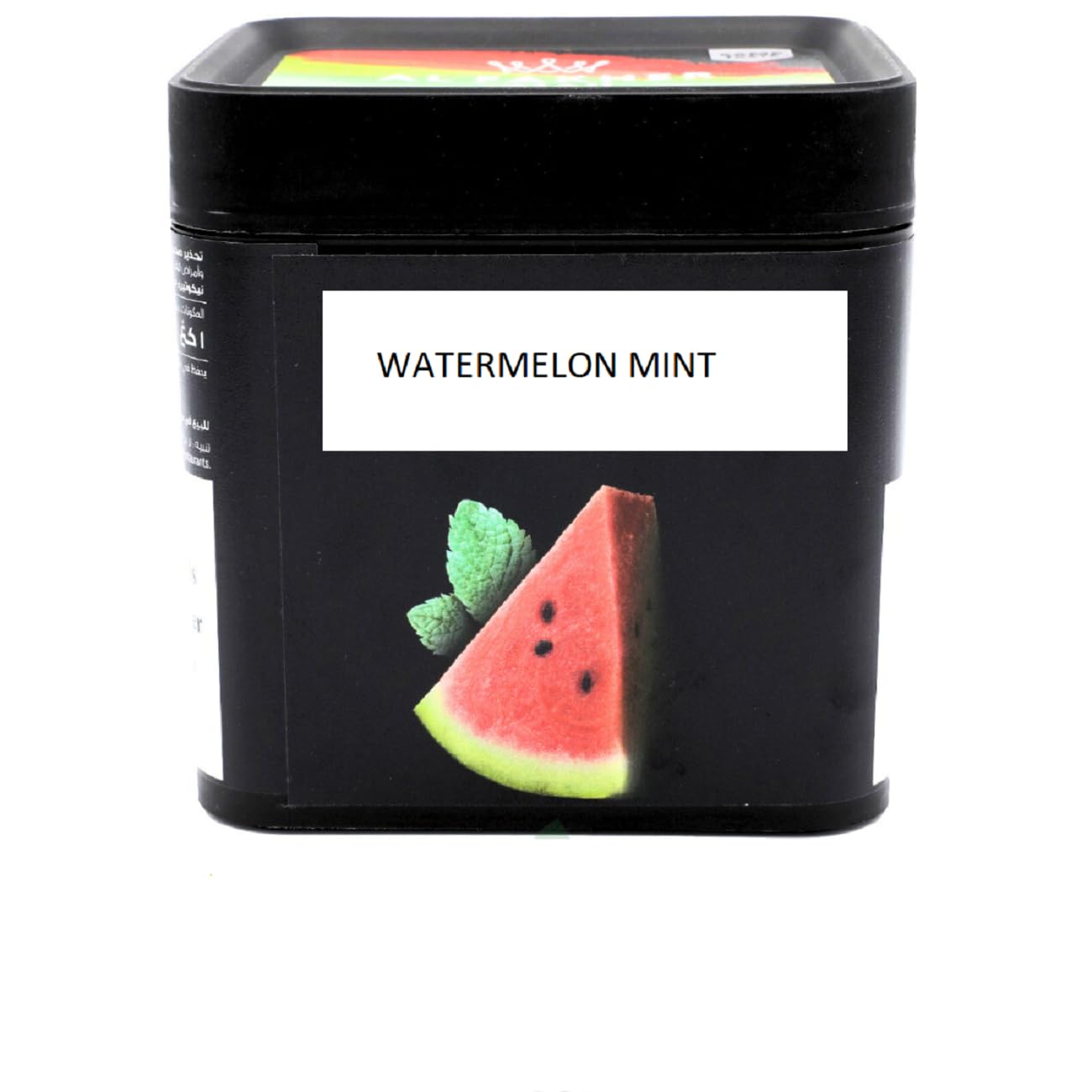 New Shisha Hookah Flavors 250G (Watermelon mint) Fakher 250G AL