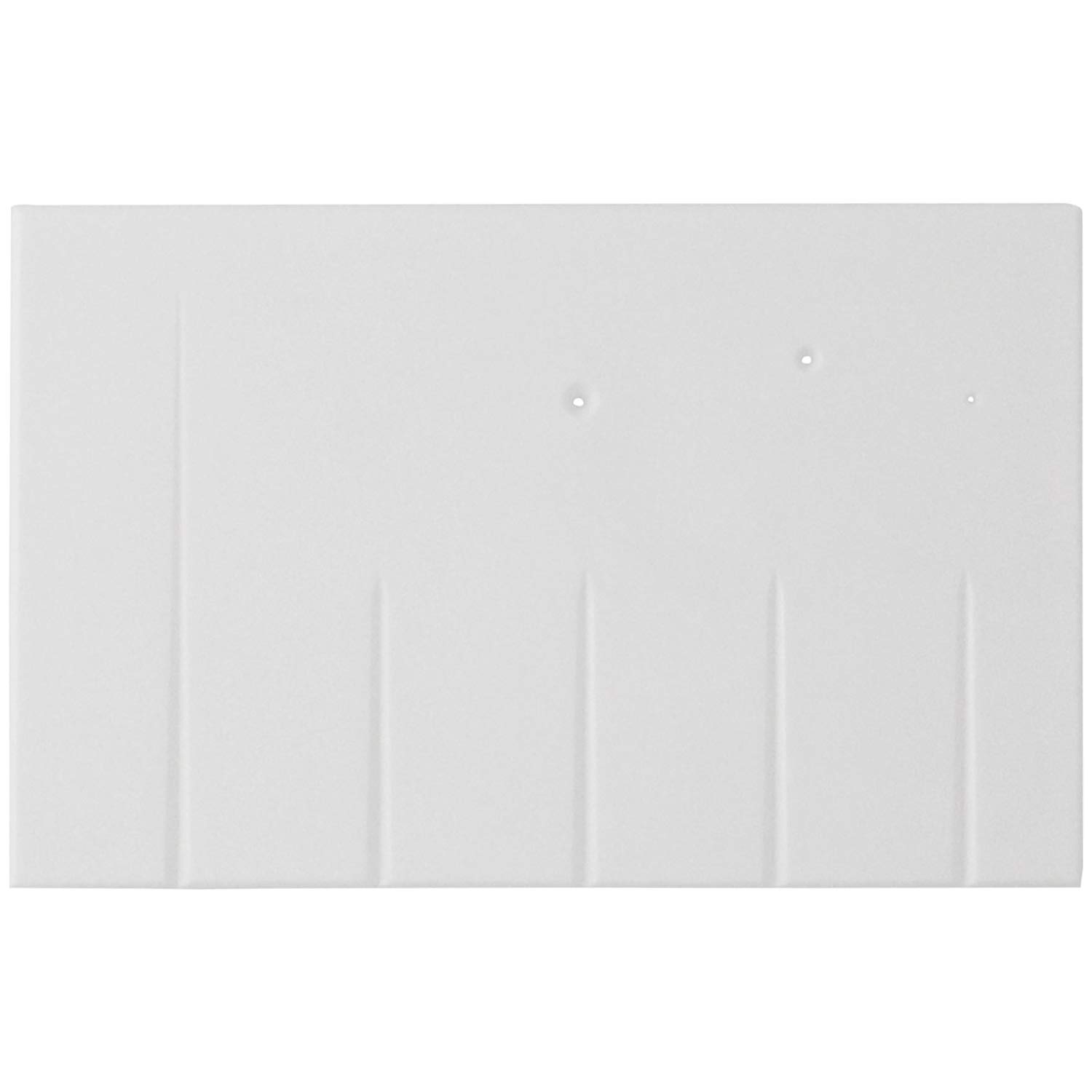 musykrafties Fondant Gumpaste Flower Modelling Board for Veining and Stem