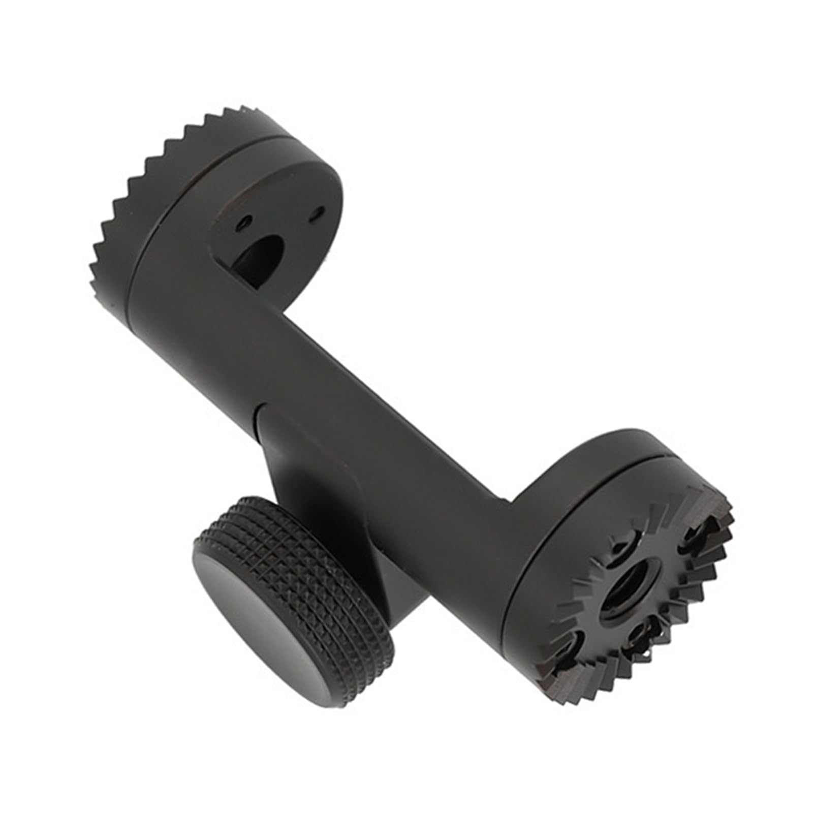 Kexiao Black For/Scorp-C Camera Accessories Expansion With Quick Release Standard Plate For Dslr Camera Expansion Attachment