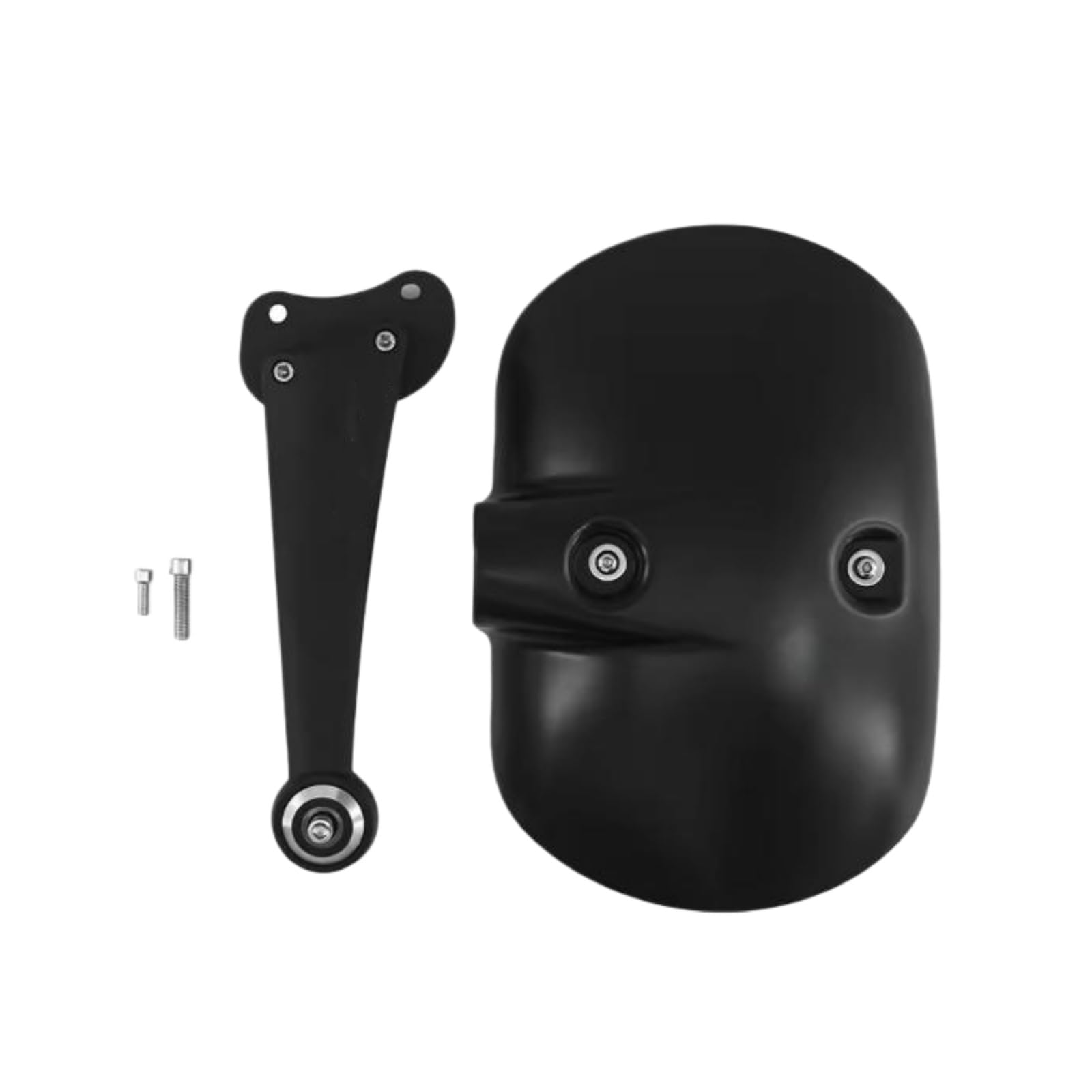 Koło przedłużenie błotnika Dla Bmw R1200R 2006-2013 2014