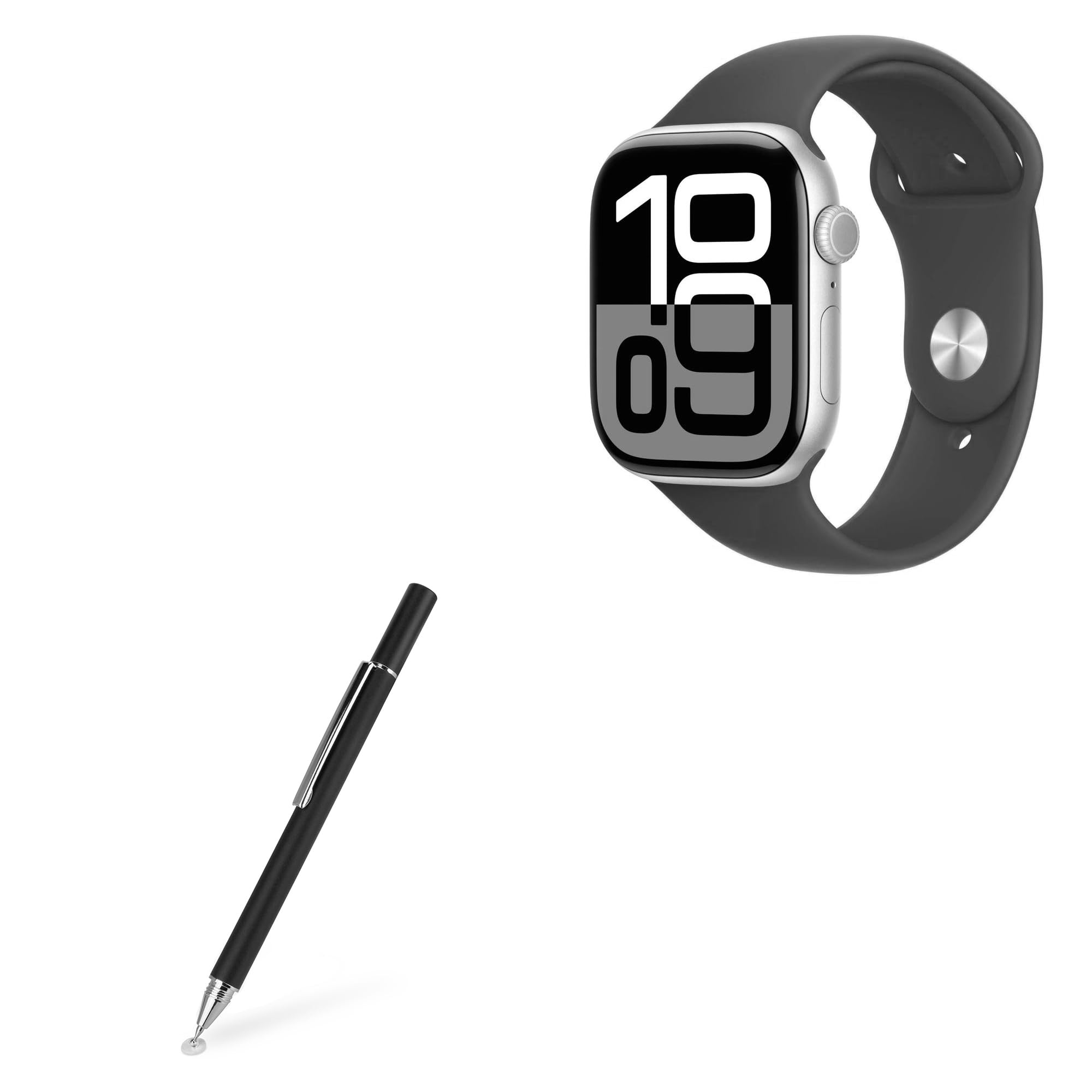 Amazon.com: BoxWave Stylus Pen Compatible with Apple Watch Series