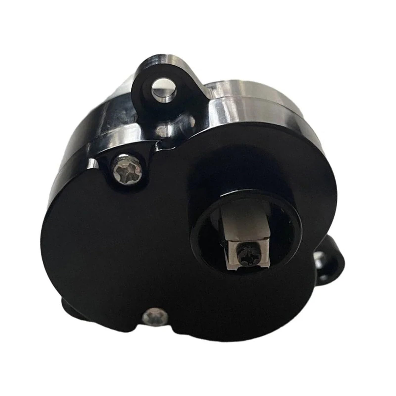 Pexlor Compatible for Cecotec Conga Series, Robot Vacuum Side Brush Motor, Replacement Sweeper Spare Part