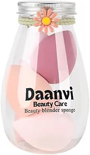 Juego de 6 esponjas de maquillaje súper suave...