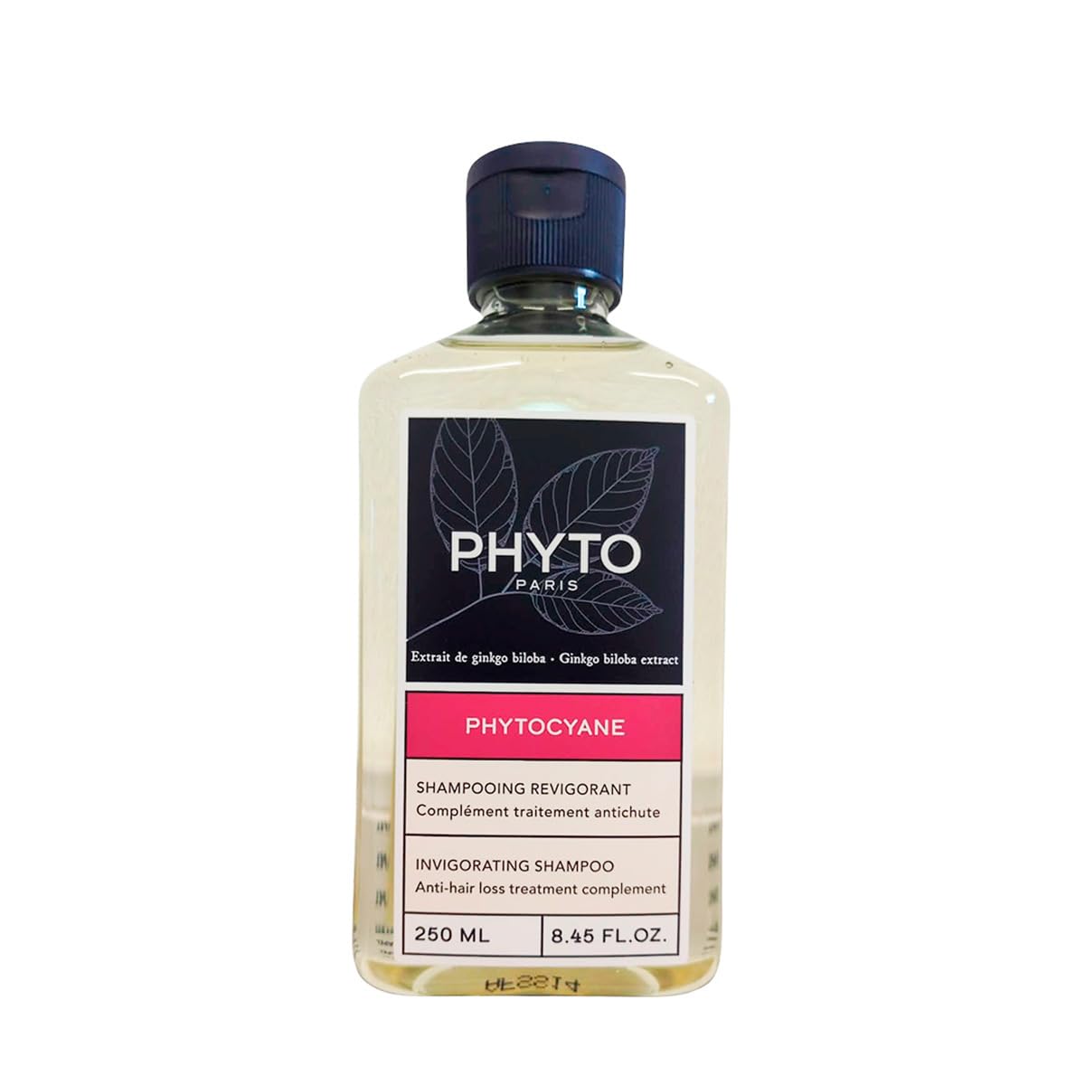 Phyto Phytocyane Revitalizing Shampoo 250ml