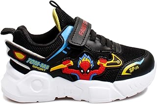 Unisex Çocuk Sneaker Ayakkabı 615XCA2023