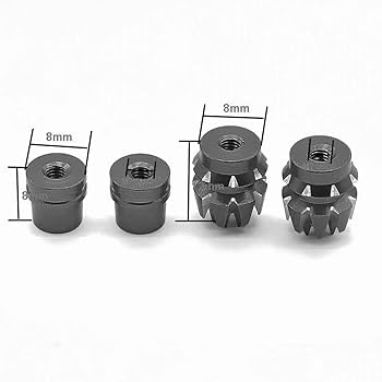 Amazon | no4 青 コントロール スティック M3 3mm 送信機 プロポ
