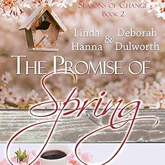 Page de couverture de The Promise of Spring