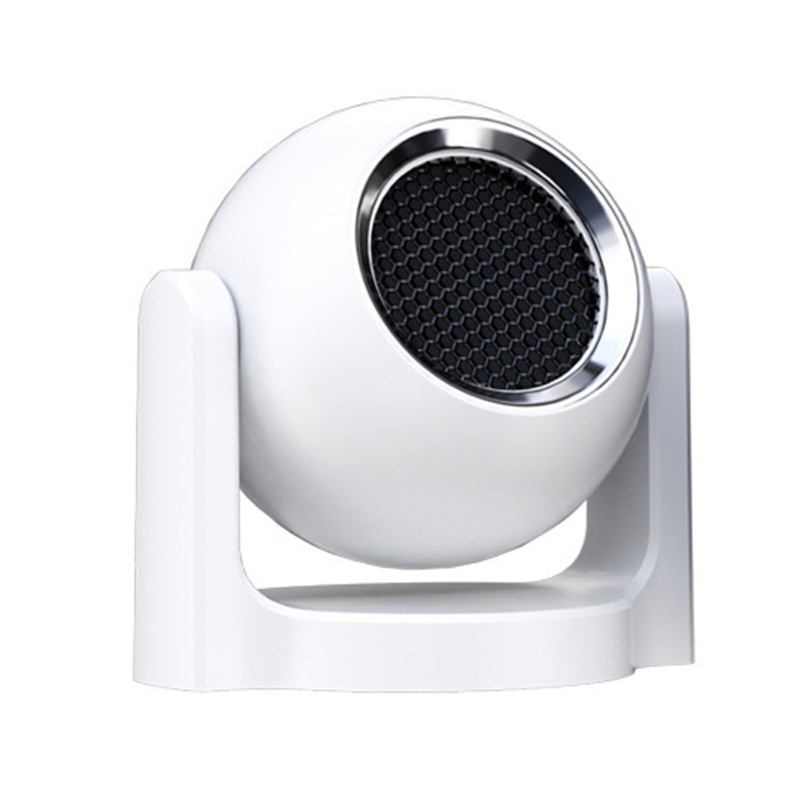 Ventilatore Riscaldatore Auto 12V 120W - Sbrinatore Parabrezza Anti-Appannamento Per Inverno - Foto 2