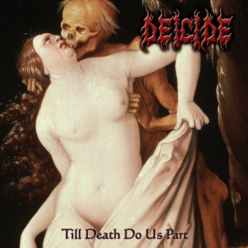 Till Death Do Us Part [Audio CD]