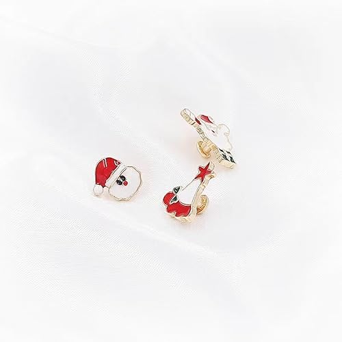 Miniatura 7 de Correa decorativa de silicona compatible con correas de reloj de Navidad para Apple y Android (correa no incluida)