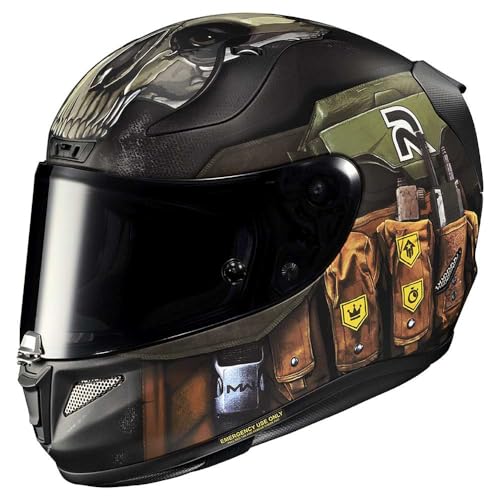 Hjc, Casco Integral Moto Rpha11 Ghost Call Of Duty, Xs Hjc, Casco Integral Moto Rpha11 Ghost Call Of Duty, Xs