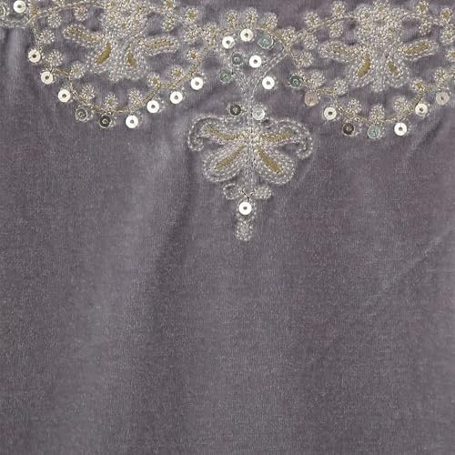 Image of Women Vintage Floral Embroidered Vest Y2K Sleeveless Open Front Cardigan Boho Linen Cropped Waistcoat