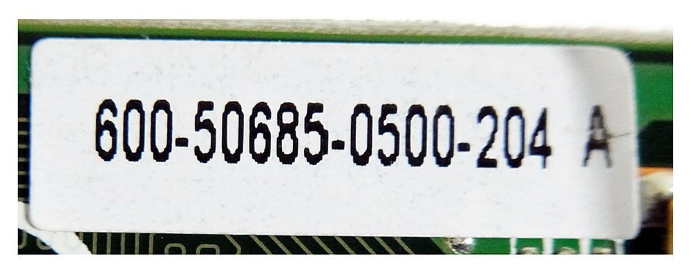 nVidia Scheda grafica PCIe da 256 MB Quadro NVS295 DMS-59#14850