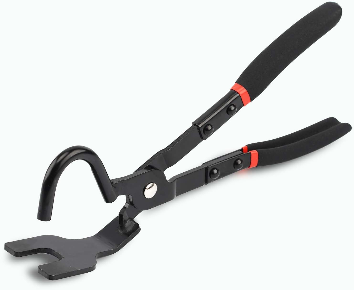 Exhaust Hanger Removal ToolExhaust Hanger Pliers,Rubber