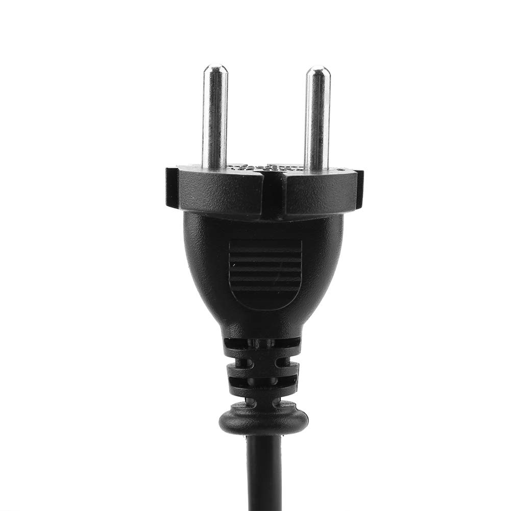 Tnfeeon Lampa grzewcza na podczerwień, 250 W, czerwone światło z niskim ustawieniem światła dla gadów, płazów, piskląt, świń i innych zwierząt (wtyczka UE 220 V)