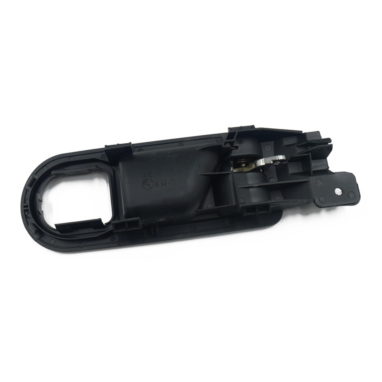 Msjgbl One Color Car Inner Door Handle Inner Interior Door Handle Opener Left For Vw For Golf For Mk4 For Jetta For Bora For Passat For B5.5 For