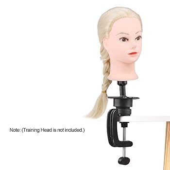 KITAMURA セットアップ用マネキン・ヘッドスタンド Amazon.co.jp: Explopur ウィッグスタンド, マネキン