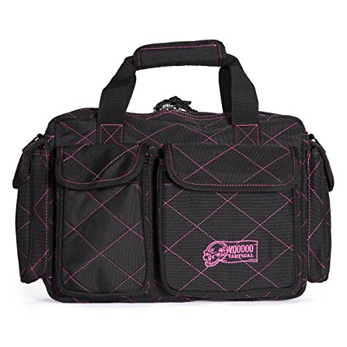 Best Voodoo Scorpion Range Bags