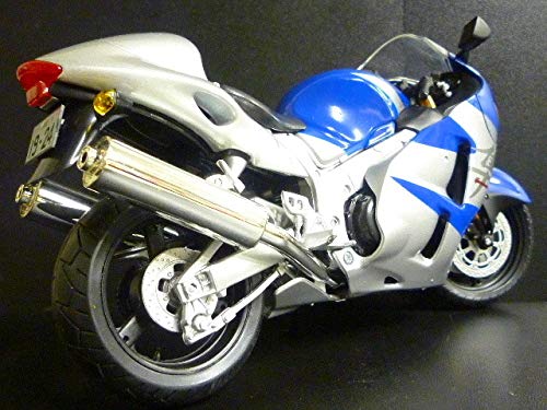 Amazon | 1/12 スズキ GSX-1300R ハヤブサ SUZUKI GSX 1300 R 隼