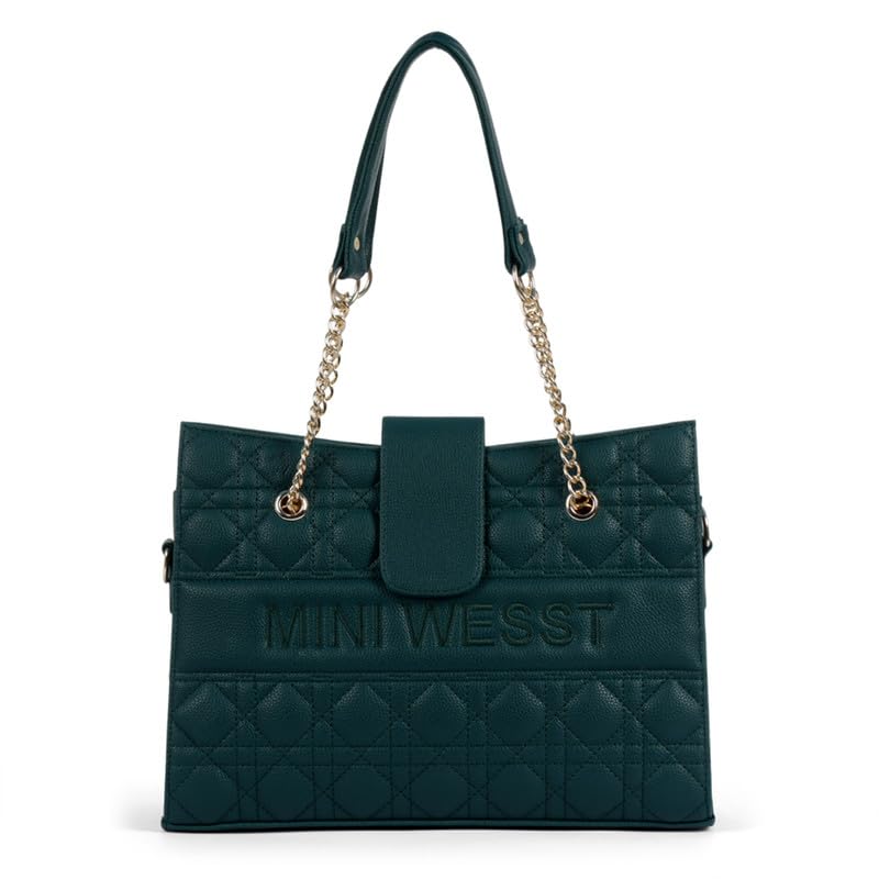 See full amazon price history chart for MINI WESST Womens Western Casual Solid Zip Tote Bag | Perfect for Office, College & Everyday Use MINI WESST Womens Western Casual Solid Zip Tote Bag | Perfect for Office, College & Everyday Use (B0D5D9H5DV) Amazon Price History, Amazon Price Tracker