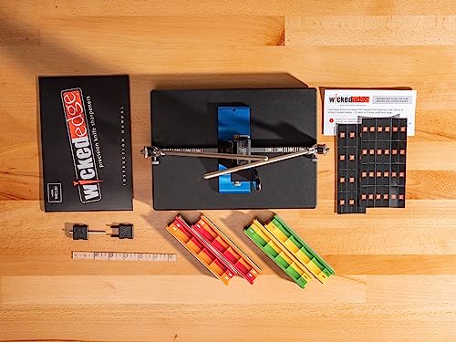 Wicked Edge WE130 - Precision Knife Sharpener