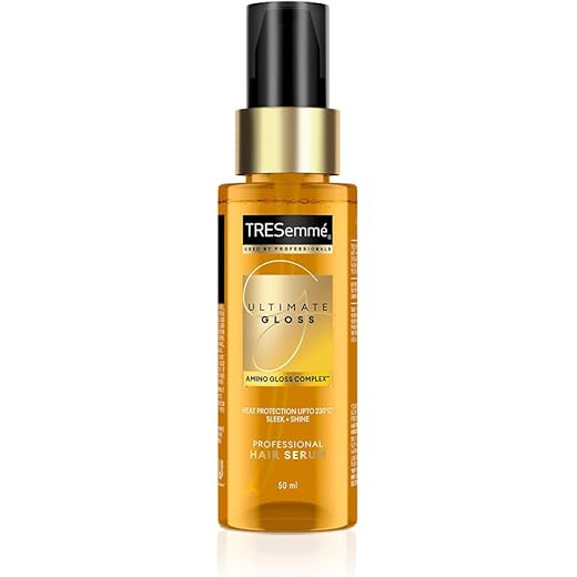 TRESemm Shine Serum 50ml