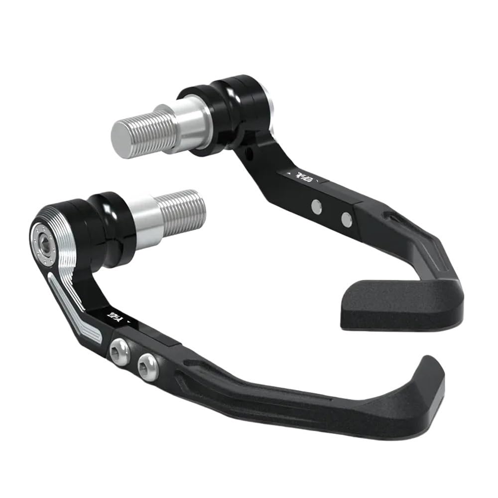 Protection de levier d'embrayage frein pour éviter la casse ZX-10R - 6