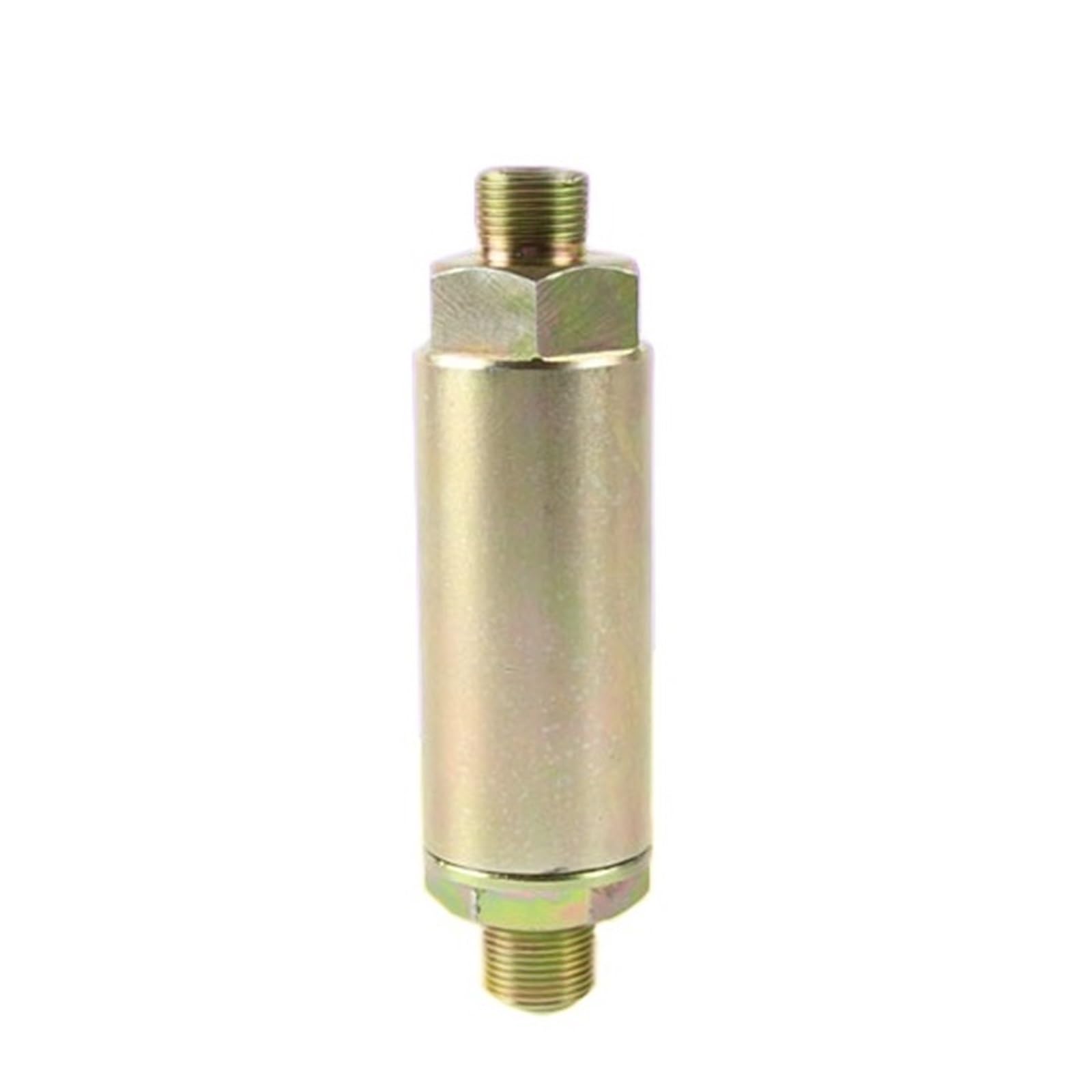 QfUxYYSLD Forklift Cylinder Speed Limiting Valve Lift Cylinder Speed Control Safety Valve, Suitable for 3-3.5 tons.