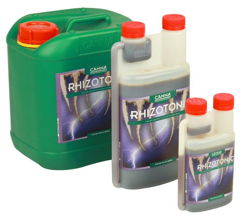 CANNA RHIZOTONIC リゾトニック 1リットル 水耕栽培 土耕栽培 Amazon.com : Canna Rhizotonic 1L : Patio, Lawn & Garden