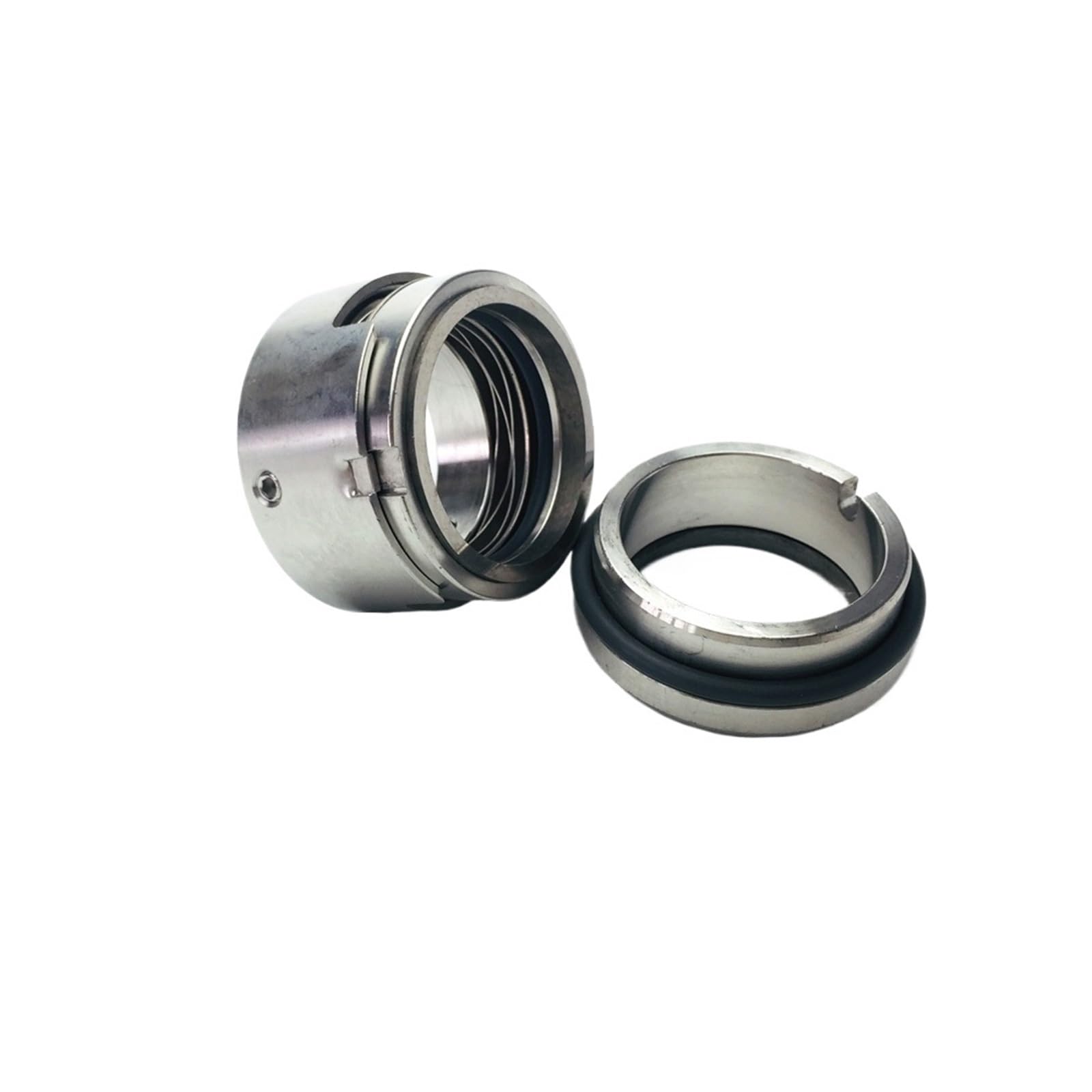M7N-30/G9 M7N-30 Uszczelnienia mechaniczne rozmiar wału 30 mm ze stacjonarnym G9 do pomp (materiał: TC/TC/VIT)